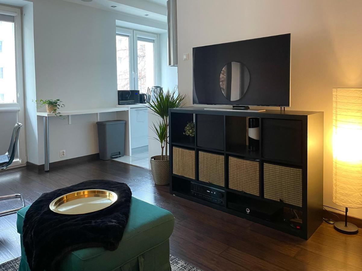 Mini Studio Gdynia Διαμέρισμα Εξωτερικό φωτογραφία