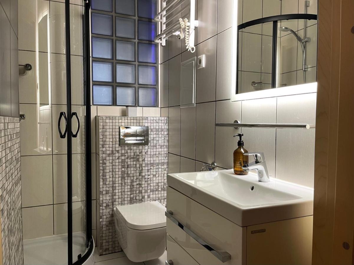 Mini Studio Gdynia Διαμέρισμα Εξωτερικό φωτογραφία