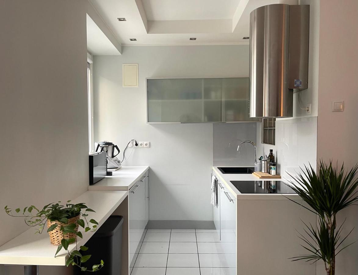Mini Studio Gdynia Διαμέρισμα Εξωτερικό φωτογραφία